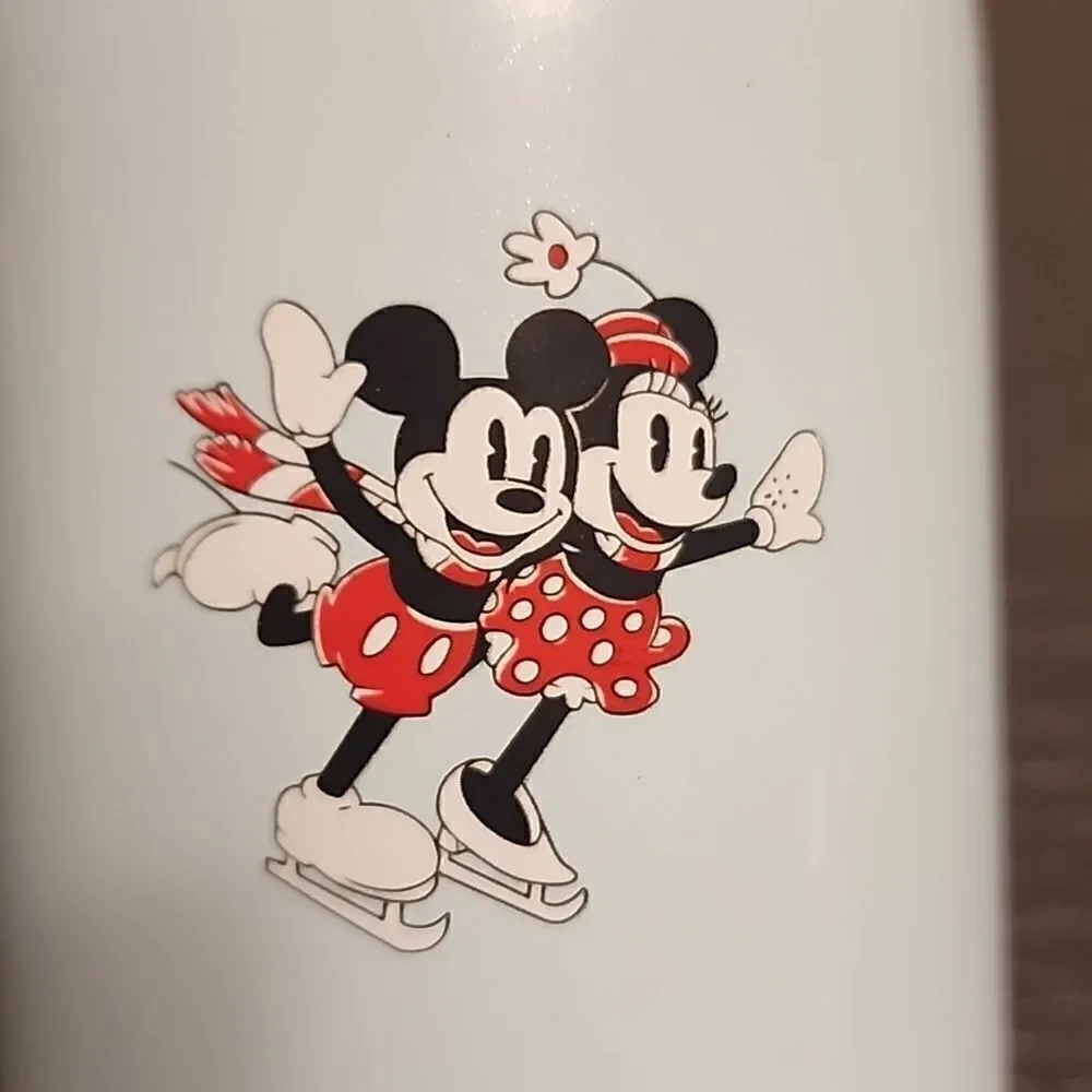 DISNEY 8oz Insulated Bottle/ Tumbler